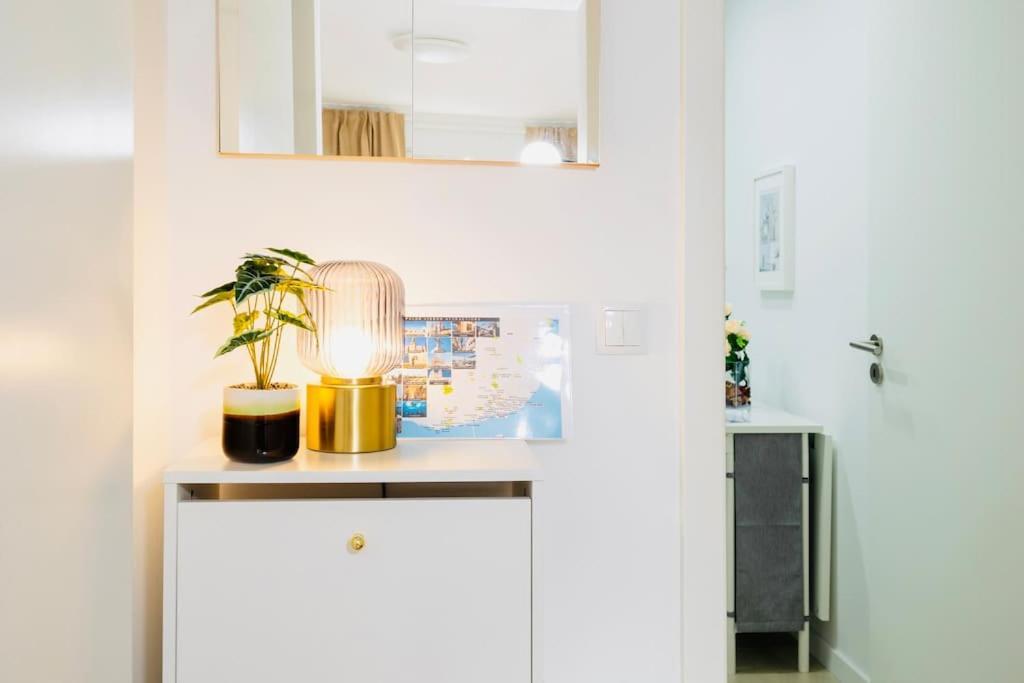 Modern 3 Bedroom Flat In * Lissabon