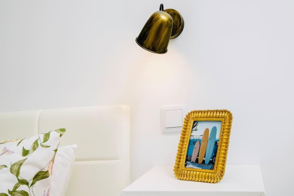 Modern 3 Bedroom Flat In Apartment Lissabon