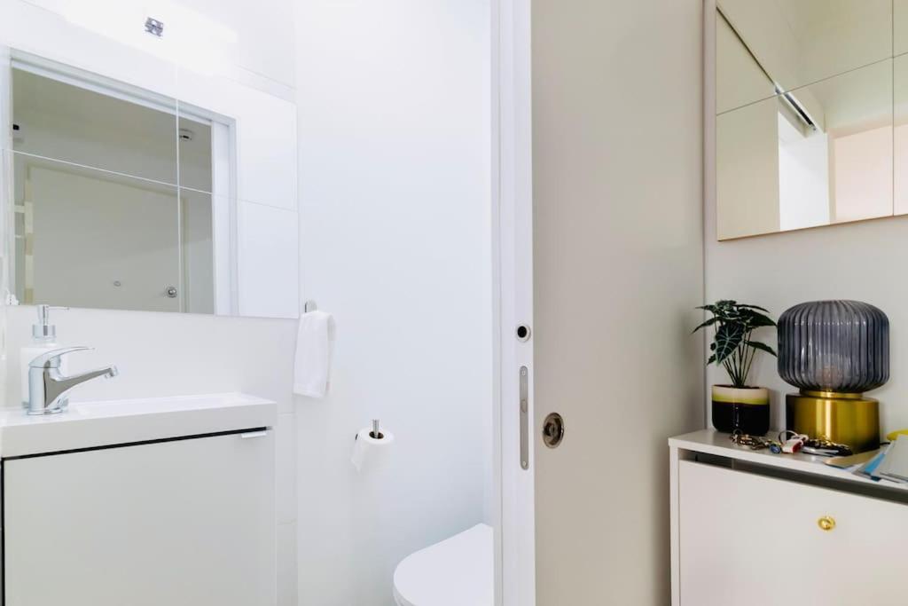 Modern 3 Bedroom Flat In * Lissabon